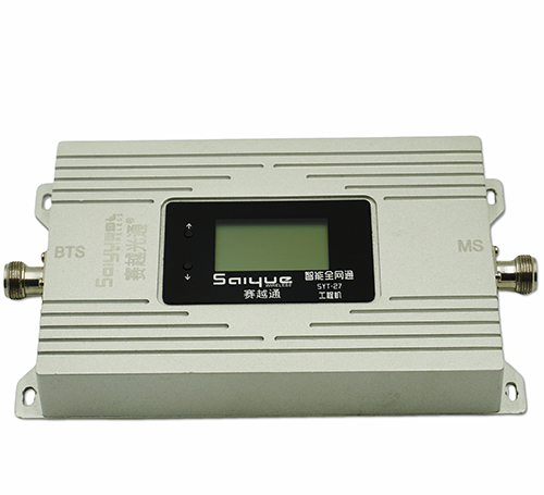 绿春双频手机信号增强器800㎡