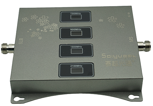  绿春四频手机信号接收器200㎡