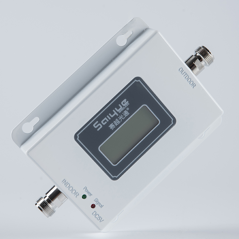 绿春家用配电房机房信号放大器200㎡