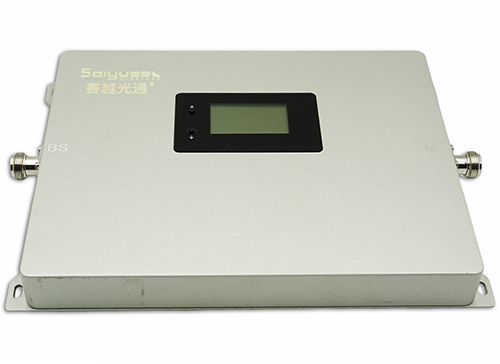  绿春三频/四频/五频手机信号接收器800㎡