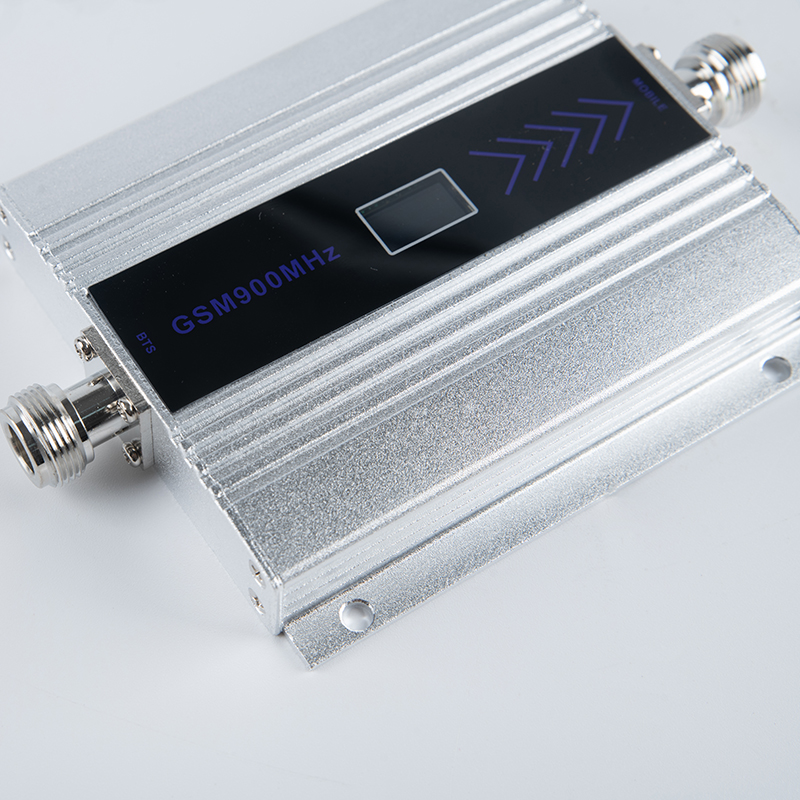 绿春家用单频手机信号增强器100㎡