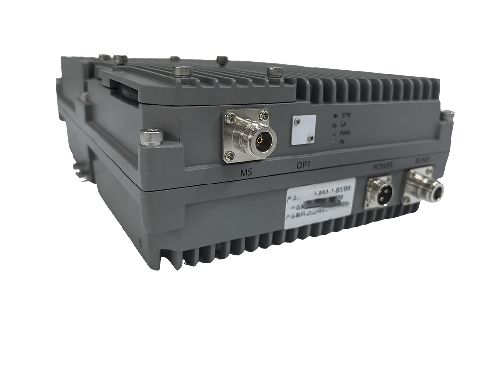  绿春三频手机信号接收器2000㎡