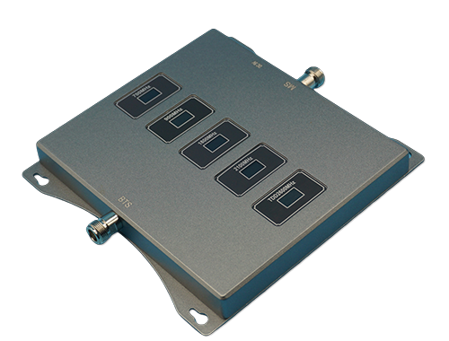 绿春五频4G+5G手机信号增强器200㎡