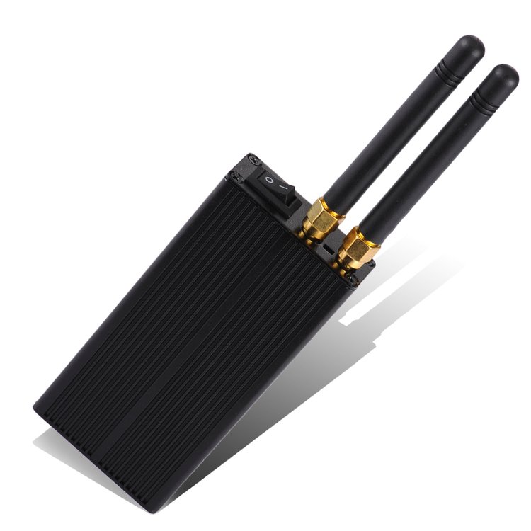  绿春1.2G/1.5G导航屏蔽器