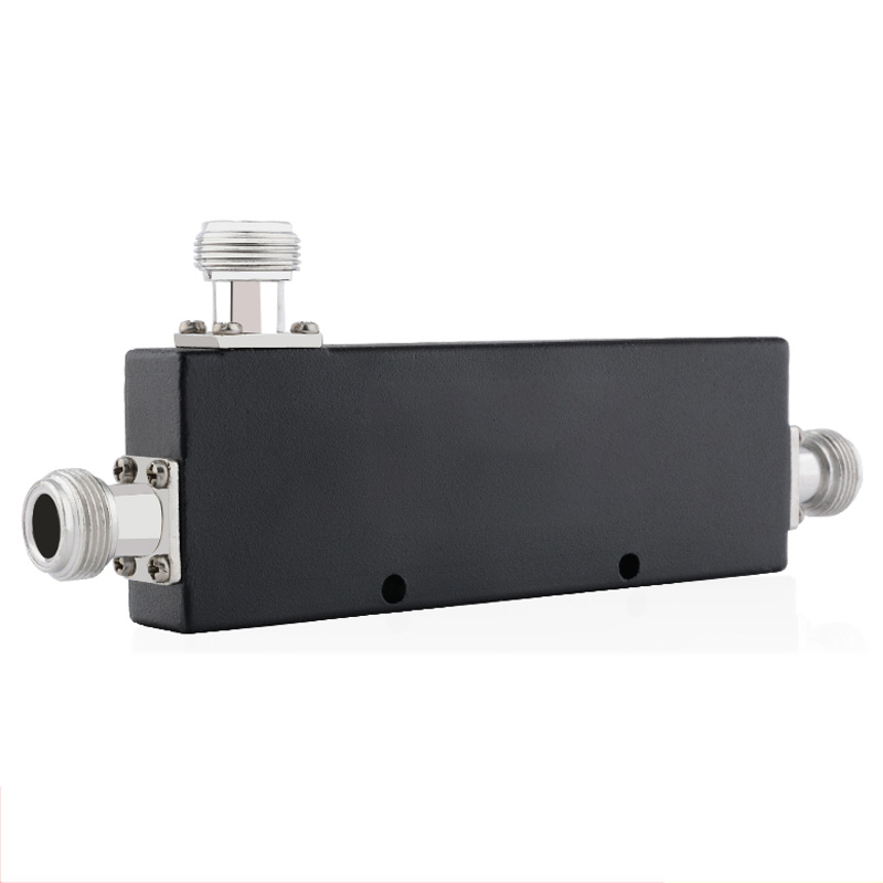  绿春FM调频广播同步广播耦合器