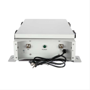  绿春无线对讲系统双向干线放大器