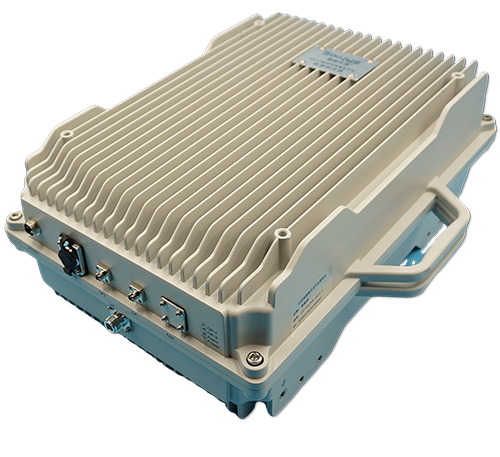  绿春TDD-LTE 1.8G无线直放站中继中转站