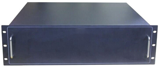  绿春FM调频广播主机