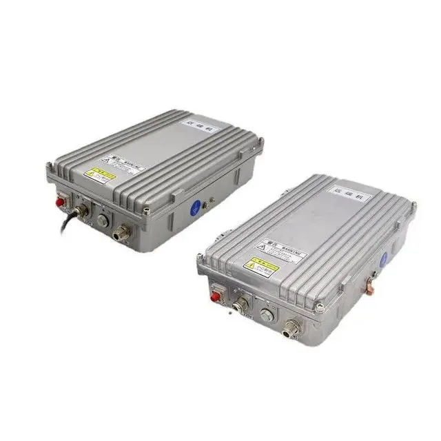  绿春FM调频应急广播数字光纤近端机远端机