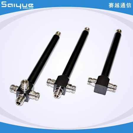  绿春FM调频广播同步广播功分器