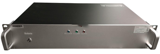  绿春350M PDT消防集群警用主机直放站