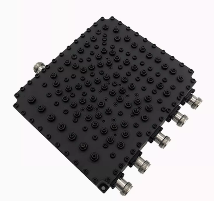  绿春双频三频四频五频腔体合路器4G+5G