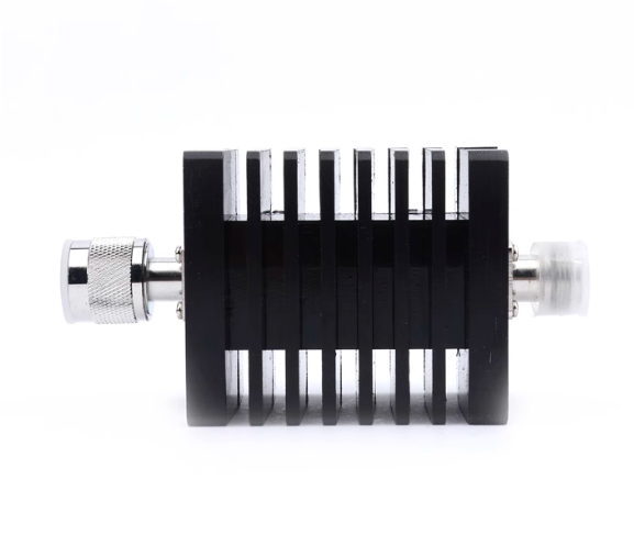  绿春腔体固定衰减器0-3G/0-4G  N型接口