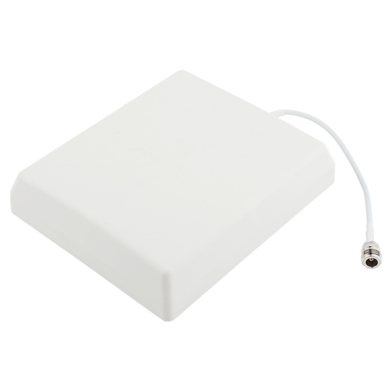  绿春室内外定向接收发射壁挂小平板天线700-3700MHz