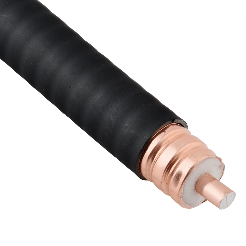  绿春HCAAY50-12（1/2”）同轴射频电缆馈线