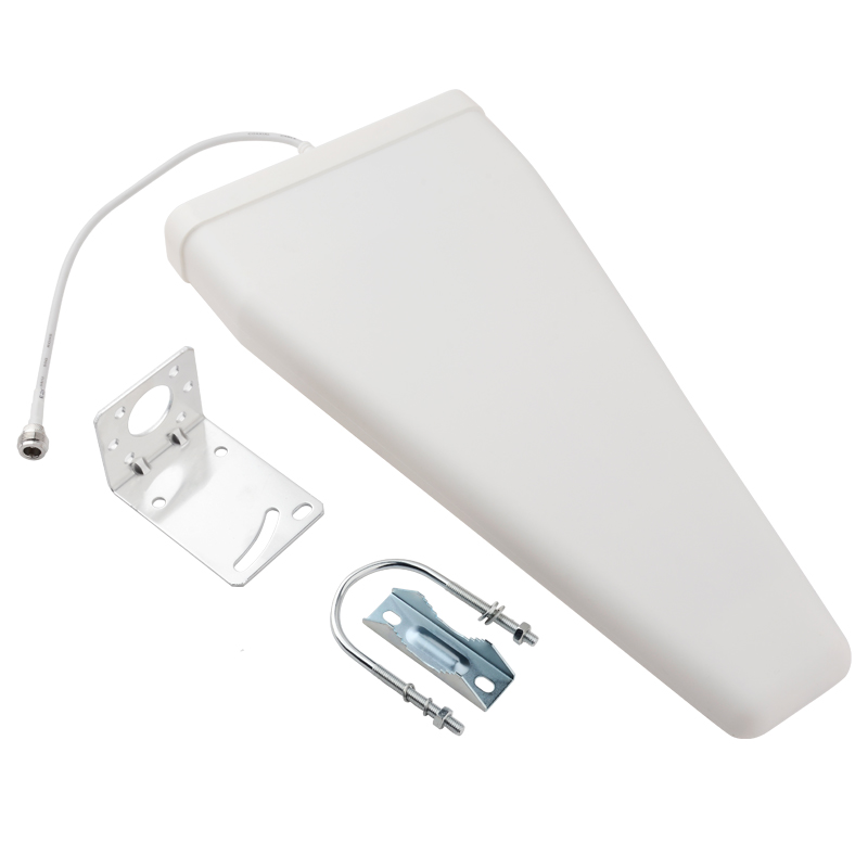  绿春对数周期天线定向接收发射700-3700MHz